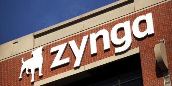 Zynga To Acquire Istanbul-Based Peak For $1.8B In Its First Known Buy In 18 Months