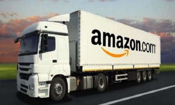 Amazon, Trucking Startup CargoX Team On Brazilian Logistics
