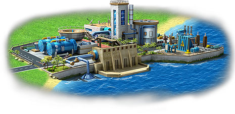 How Seawater Desalination Works ?
