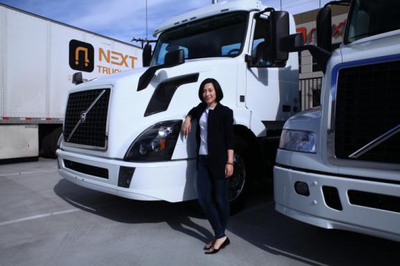 Next Trucking raises $97 million to streamline freight transport
