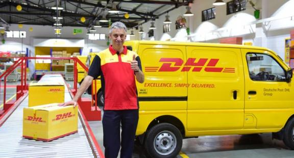 DHL Looks to Emulate Rivigo’s ‘Driver Relay’, Location Tracking Models in India
