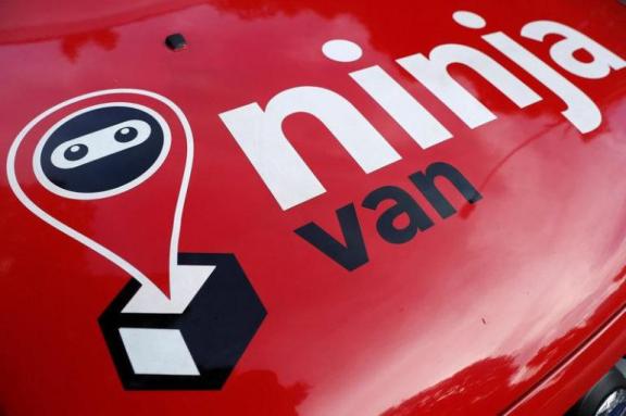 Southeast Asian logistics firm Ninja Van raising $60 million for expansion: sources
