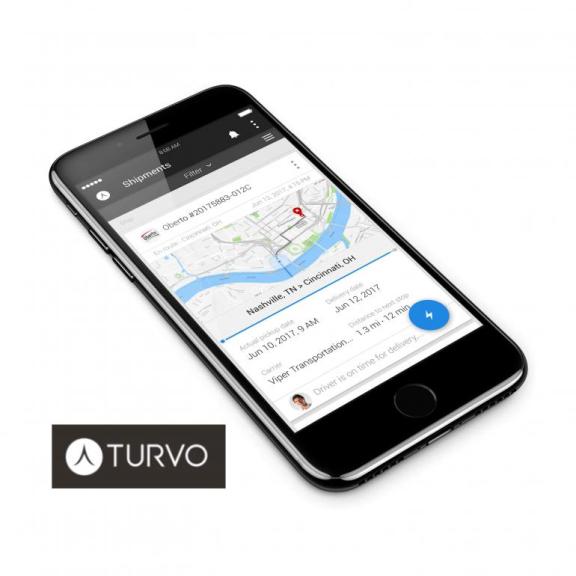 Logistics startup Turvo zooms out of stealth with $25 million in Series A funding