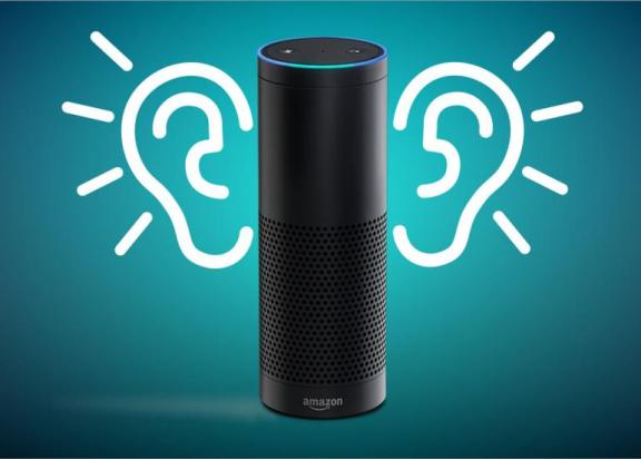 Amazon Voice Technology To Be Used For Artificial Intelligence In Accounting Apps