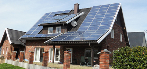 Facts About PhotoVoltaics in Germany