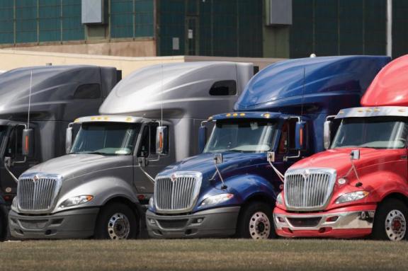 Digital Freight Startup Convoy Raises $185 Million, Surpasses $1 Billion in Value