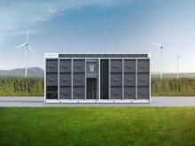 Tesla Megapack batteries activated for 100 MW battery project in CA—one of the largest in the country